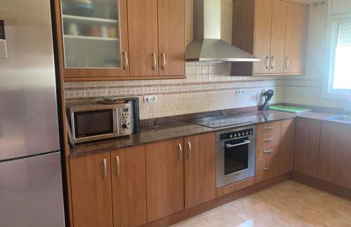 AME57 Preciosa Villa Con Piscina 10 pax - Foto 8