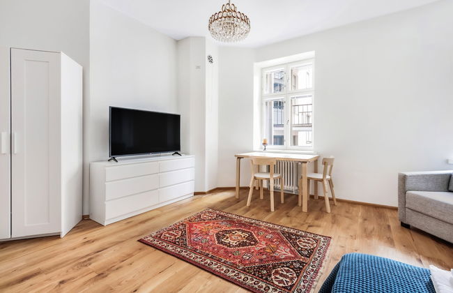 WeHost Oikokatu 15 - Foto 6