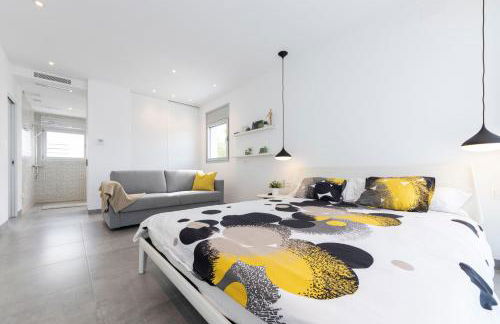 Casa Chamizo - Foto 42