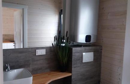 San Escobar Dziwnówek - Foto 30