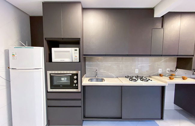 LOCAR-IN GRAMADO- Residencial Orquideas - Foto 6