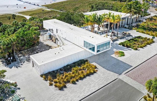 Palm Bay Club 7th-Floor Oceanfront Condo on Private Beach - Foto 103