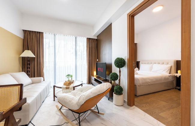 Royal Platinum Condo by Soben Homes - Foto 73