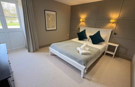 Number 3 Tynnings at The Old Dairy Clevedon - Foto 9