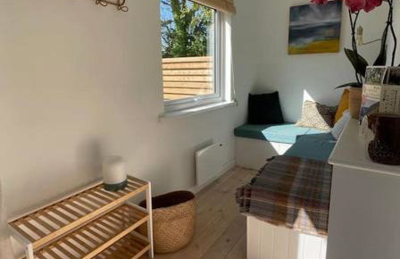 Fern, Moor and Sea Holidays, stunning views over Exmoor near the sea - Foto 11