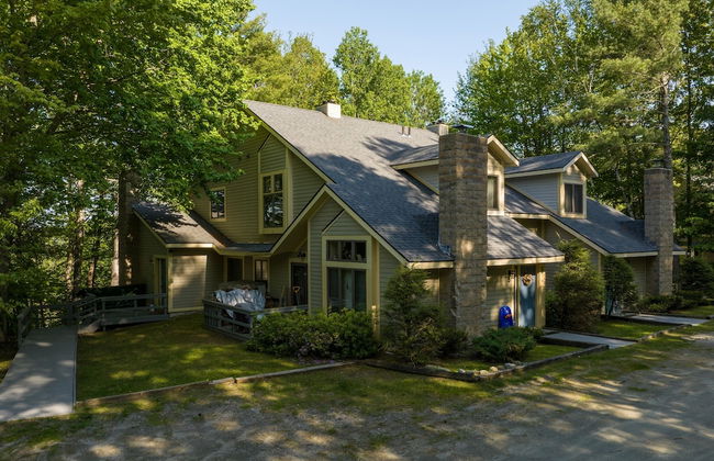 Okemo Westwood Condo 3 Bedroom Condo by RedAwning - Foto 52