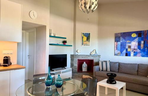 Sani Villa Miramare - Foto 7