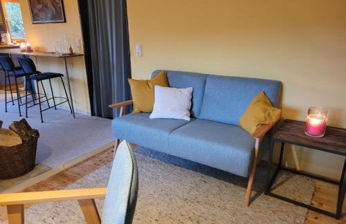 Gemütliches Ferienhaus mit grossem Garten, ideal für Naturliebhaber - Foto 39