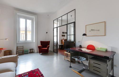 Splendido Bilocale Dateo - Mirabile PM - Photo 8