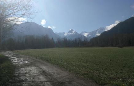 Chalet la Cachette Cyclists & Skiers - Foto 63