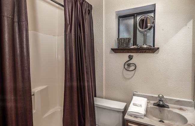 Pinon Park by Ruidoso Vacation Rentals - Foto 57