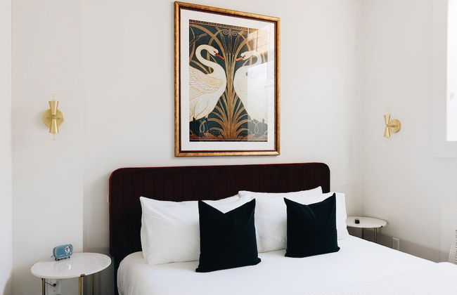 The Bellwether Hotel - Foto 30