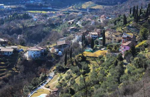 CHALET VELA Natura e Relax - Foto 50