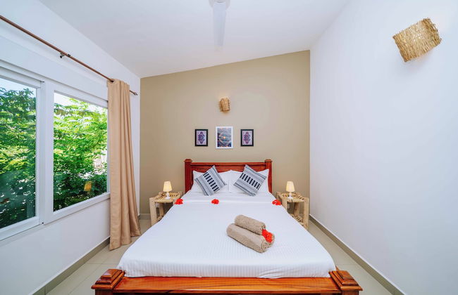 Fumba Town Private Residences - Photo 32