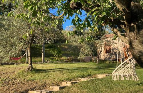 Vesper - Casale con piscina - Ad Galli Cantum - Photo 19