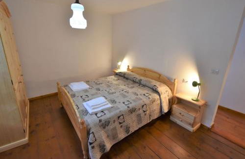 Apartment Elsa by Interhome - Foto 4