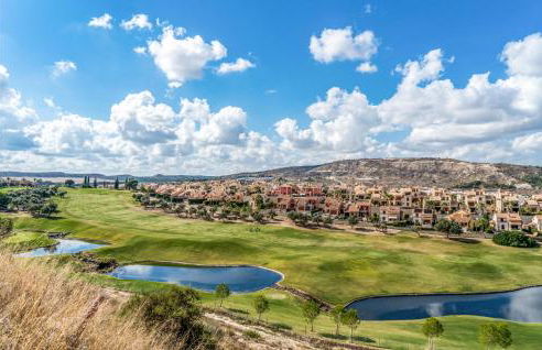 Lovely Apartment In Algorfa With Wifi - Foto 9