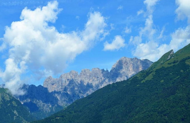 Retreat in the Dolomites - Foto 41