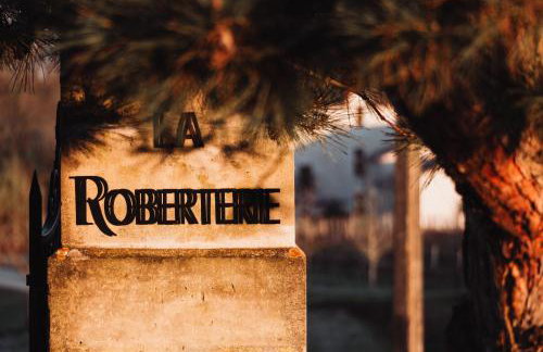 Château LA ROBERTERIE logement entier proche Saint Emilion - Foto 6