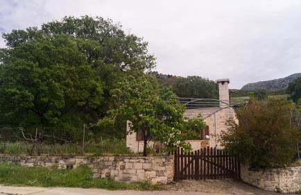 Drys Stone House - Foto 42