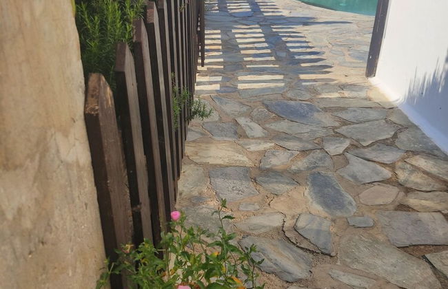 Villa Athina - Photo 36