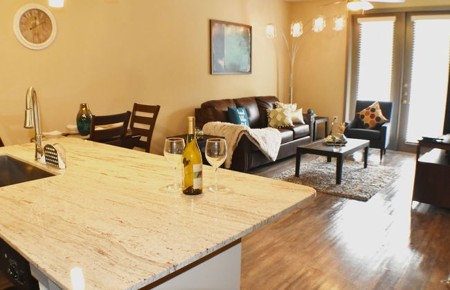 Corporate Apartments Downtown DeepEllum - Foto 37