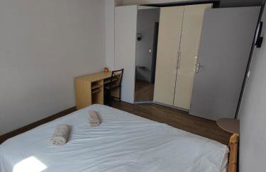 Center of Lille, spacious & cozy apartment - Foto 19