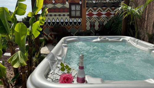 Afrikan Krisant Tenerife, Casa Rural Ecologica - Foto 4