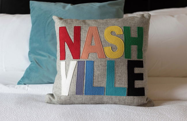 121 Hotel by AvantStay – Modern Comfort in Nashville's West End - Foto 30