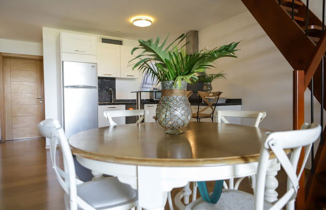 Sybaris Residences - Foto 77