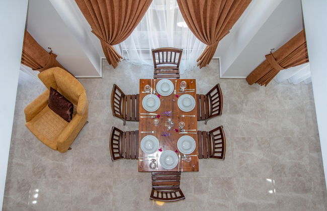 Fethiye Tuna 1 Villa - Foto 8