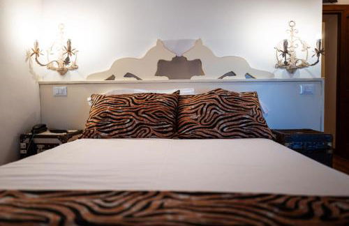 Agriturismo Le Volpi - Photo 56