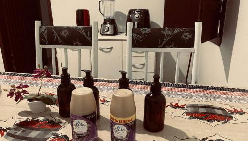 Casa inteira - melhor localização - Foto 5