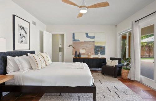 Stunning La Jolla Hideaway Close to Everything - Foto 40