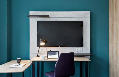 Stellaris Apartment Hotel - Foto 74