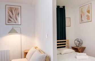 Apartment Perron - Cozy 2 people - Oullins - Foto 13