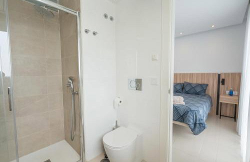 Helgafell Exclusive Penthouse - Foto 46