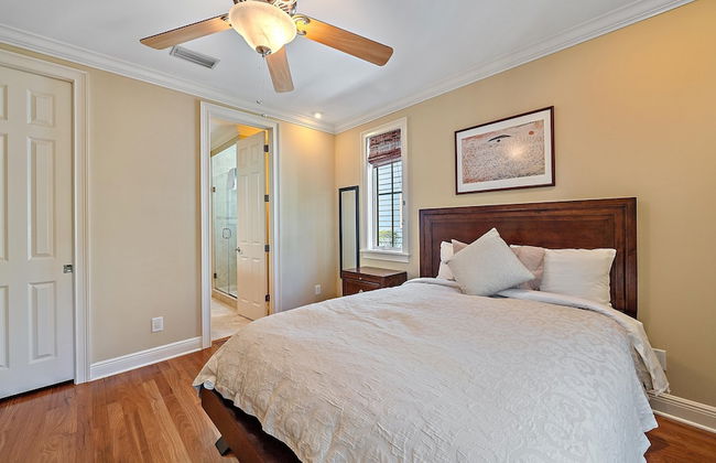 Sea Esta 4 Bedroom Home - Foto 6