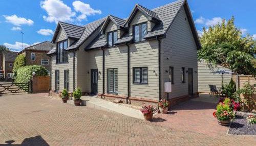 Wellington Cottage - Foto 2