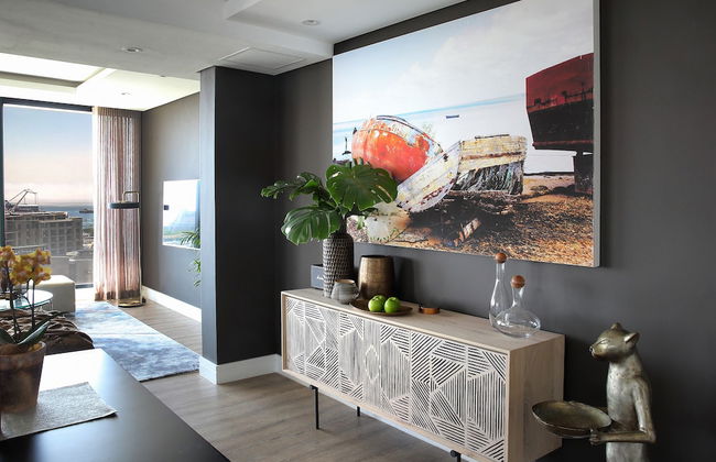 The Warwick 901 - Photo 29