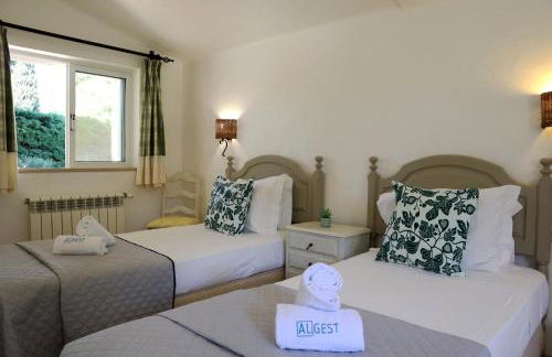 Villa Laranjal - Photo 8