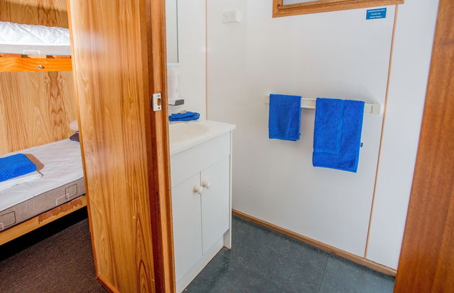 Discovery Parks - Cradle Mountain - Foto 62