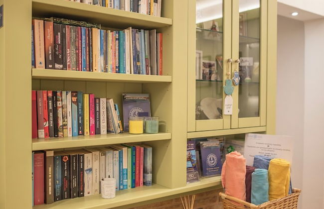 Saronis Hotel Agistri - Adults Only - Foto 42