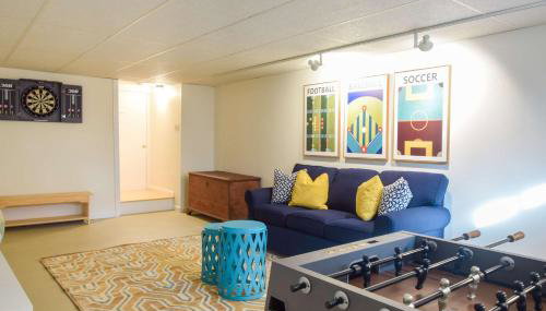 Spacious Home by Beach Dog Welcome - Photo 3