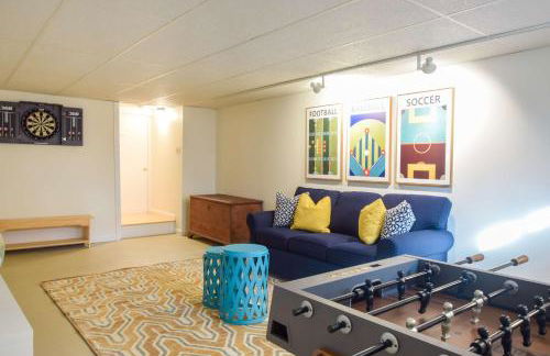 Spacious Home by Beach Dog Welcome - Photo 3