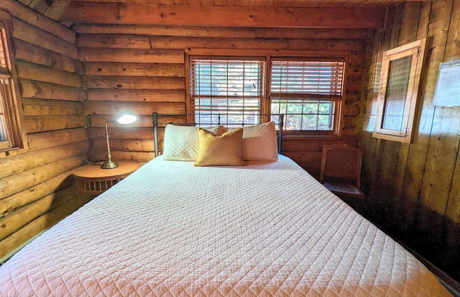 Hickory Cabin by Avantstay Firepit, Hot Tub, Game Room, Great Location - Foto 20