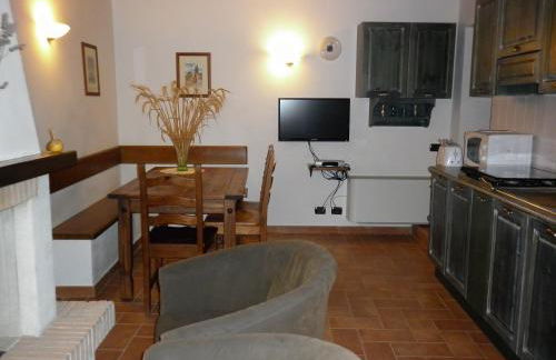 Podere Le Grotte - Foto 50