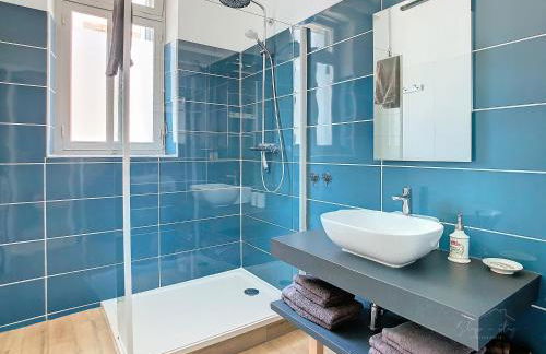 Apartment La Terasse - Foto 13