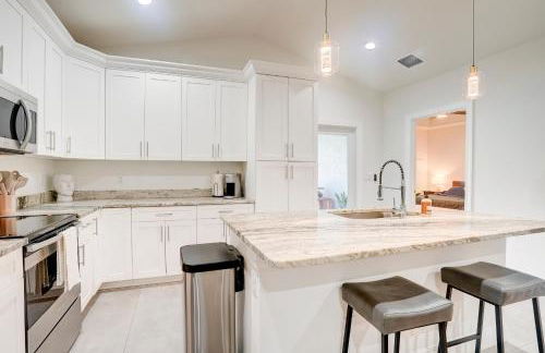 West Palm Beach Vacation Home - Foto 9