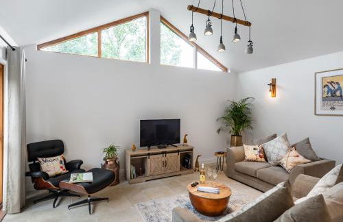 North Farm Lodges - Foto 8